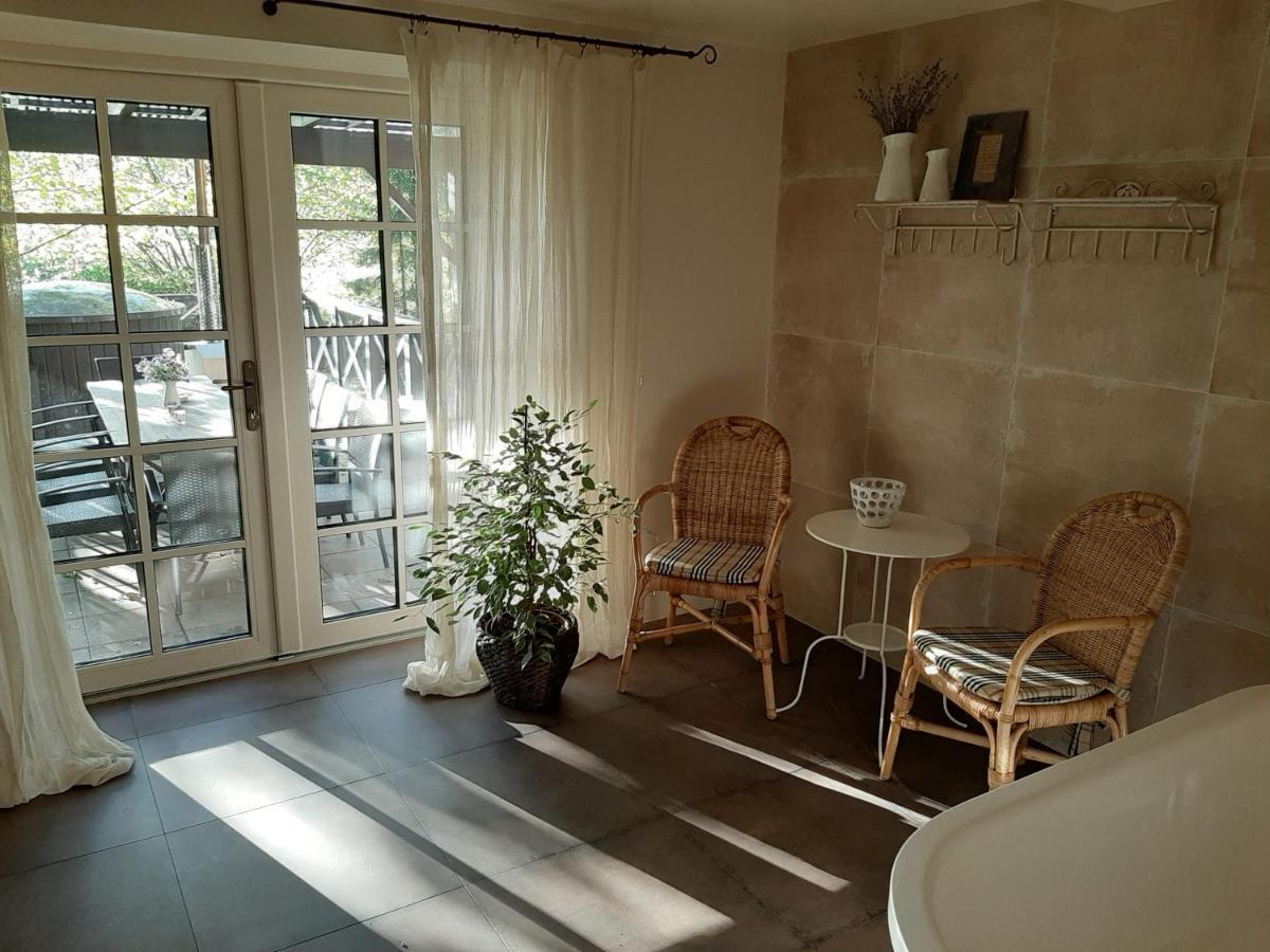 Mosku Pirts Meza Maja Villa Turaida Ngoại thất bức ảnh