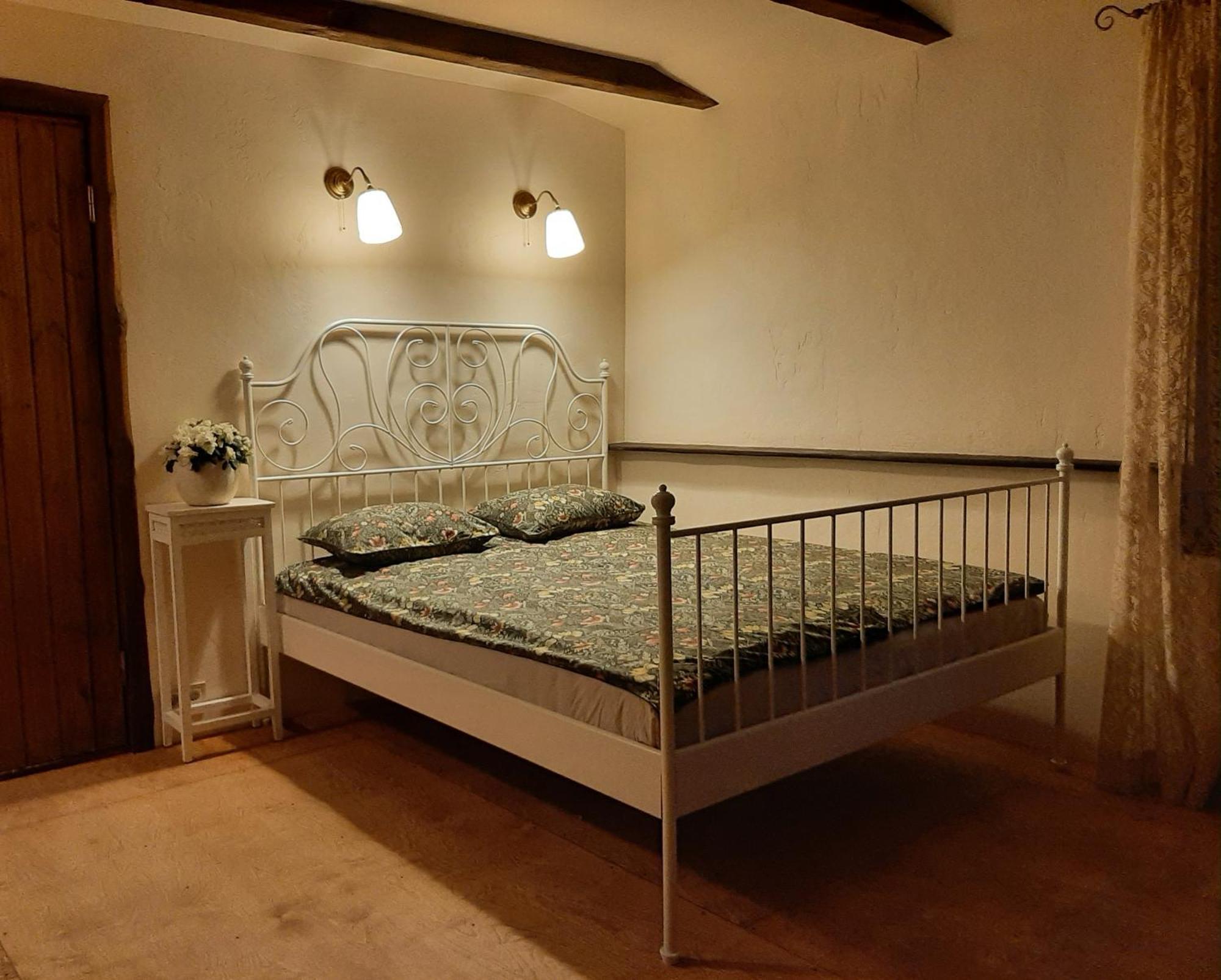 Mosku Pirts Meza Maja Villa Turaida Ngoại thất bức ảnh