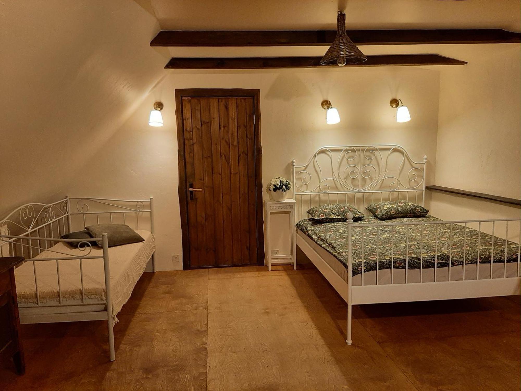 Mosku Pirts Meza Maja Villa Turaida Ngoại thất bức ảnh