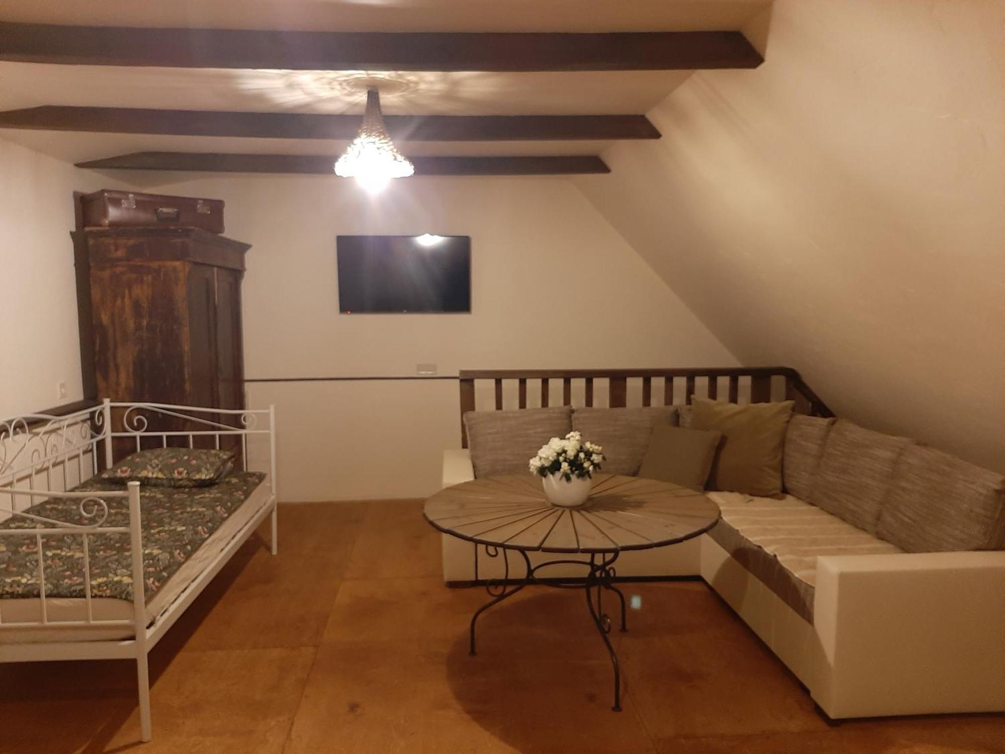 Mosku Pirts Meza Maja Villa Turaida Ngoại thất bức ảnh